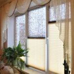 pleated blinds review