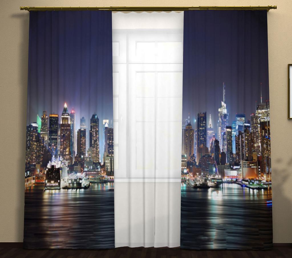 modern curtains for teenager