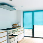 modern roller blinds types