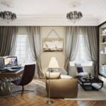 tulle for living room types of decor