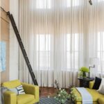 tulle for living room photo options