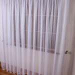 weights for curtains ideas photo