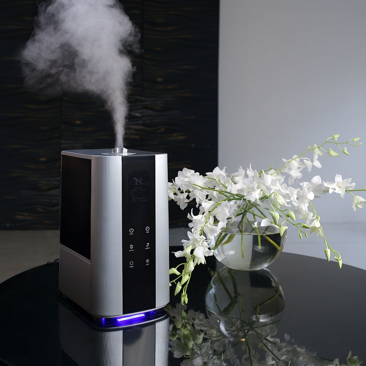 Air humidifiers