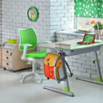 children's desk-desk