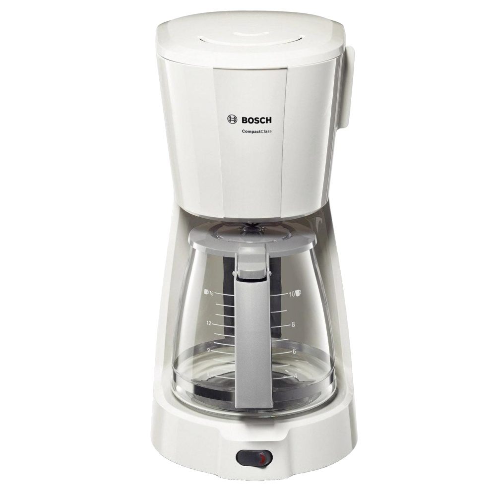 Bosch coffee machine