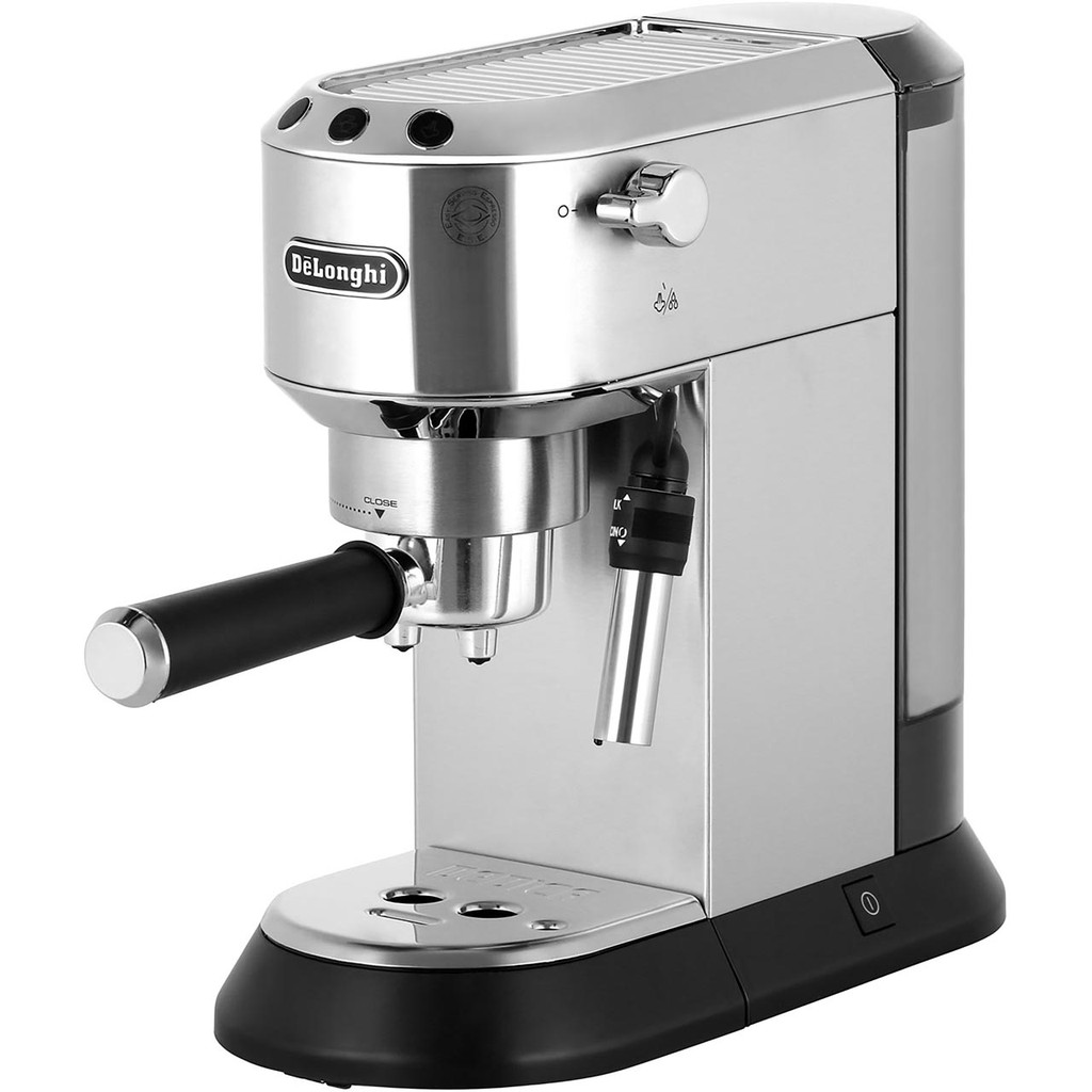 coffee machine delongue