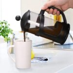 cafetière presse française