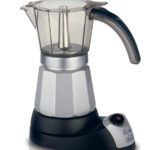 geyser coffee maker