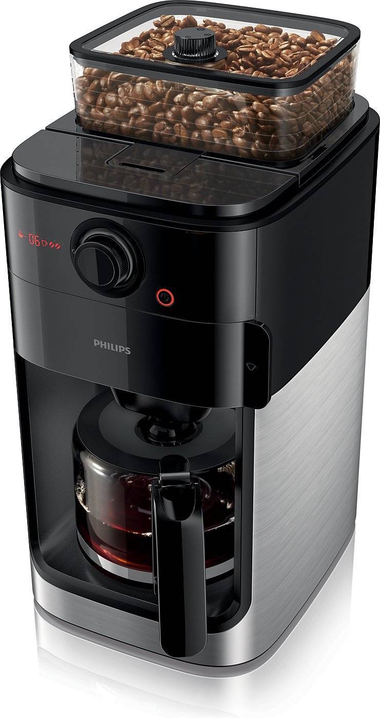 Philips coffee maker