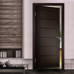 furniture wenge door