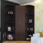 furniture wenge wardrobe