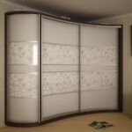 armoire concave