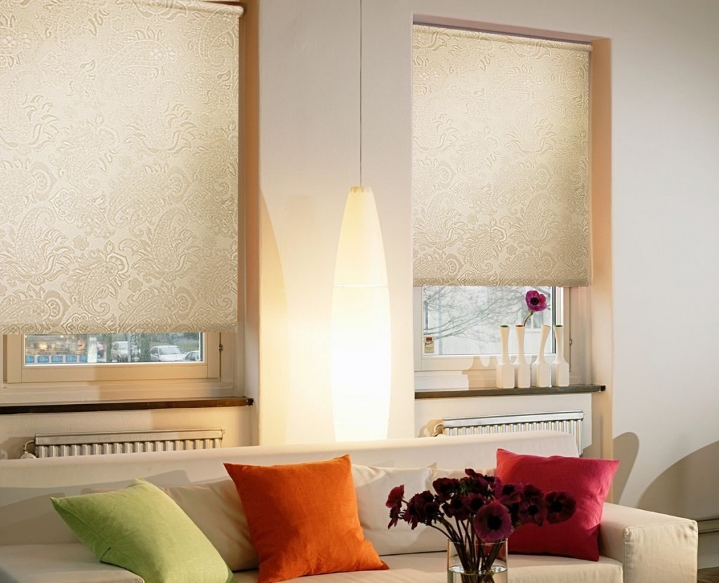 roller blinds