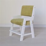 Chaise d'enfant bricolage