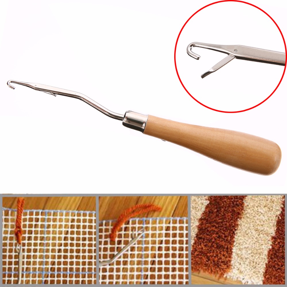 hook for embroidery