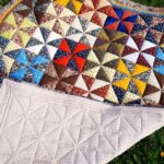 blanket Mosaic