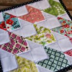 patchwork quilt design