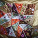 blanket patchwork