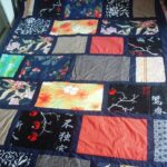 blanket japanese style