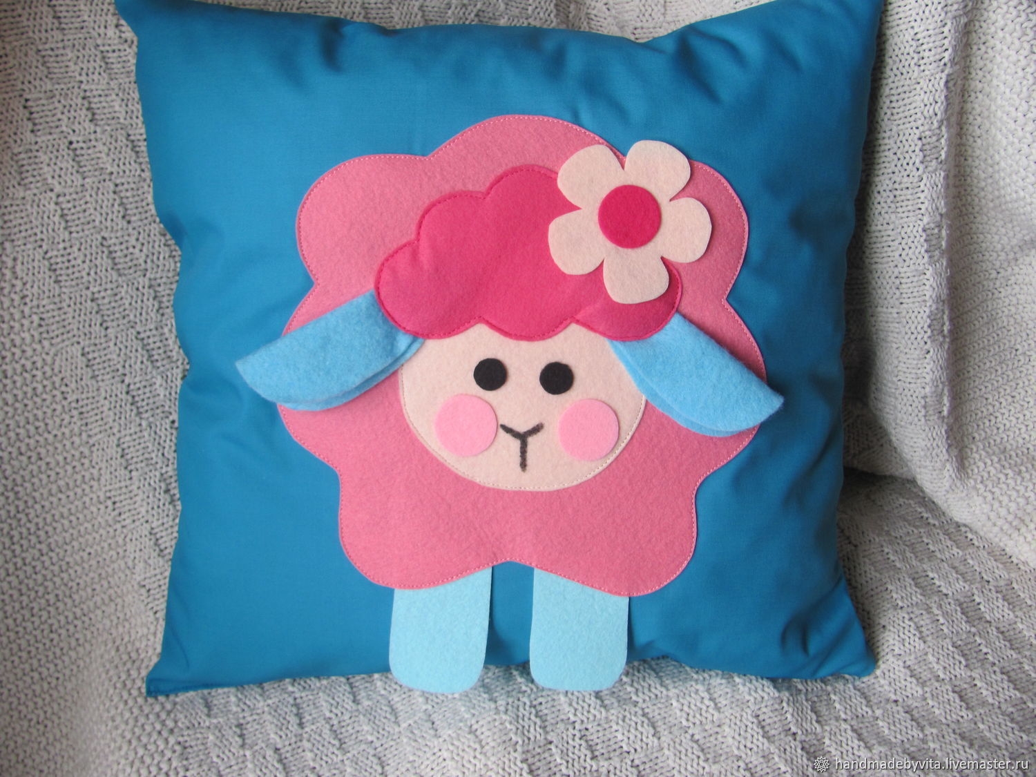 pillow for girls