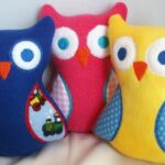 bright owls