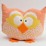 orange owl