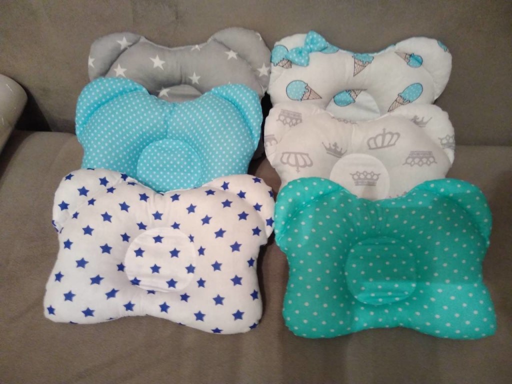 pillow for newborn