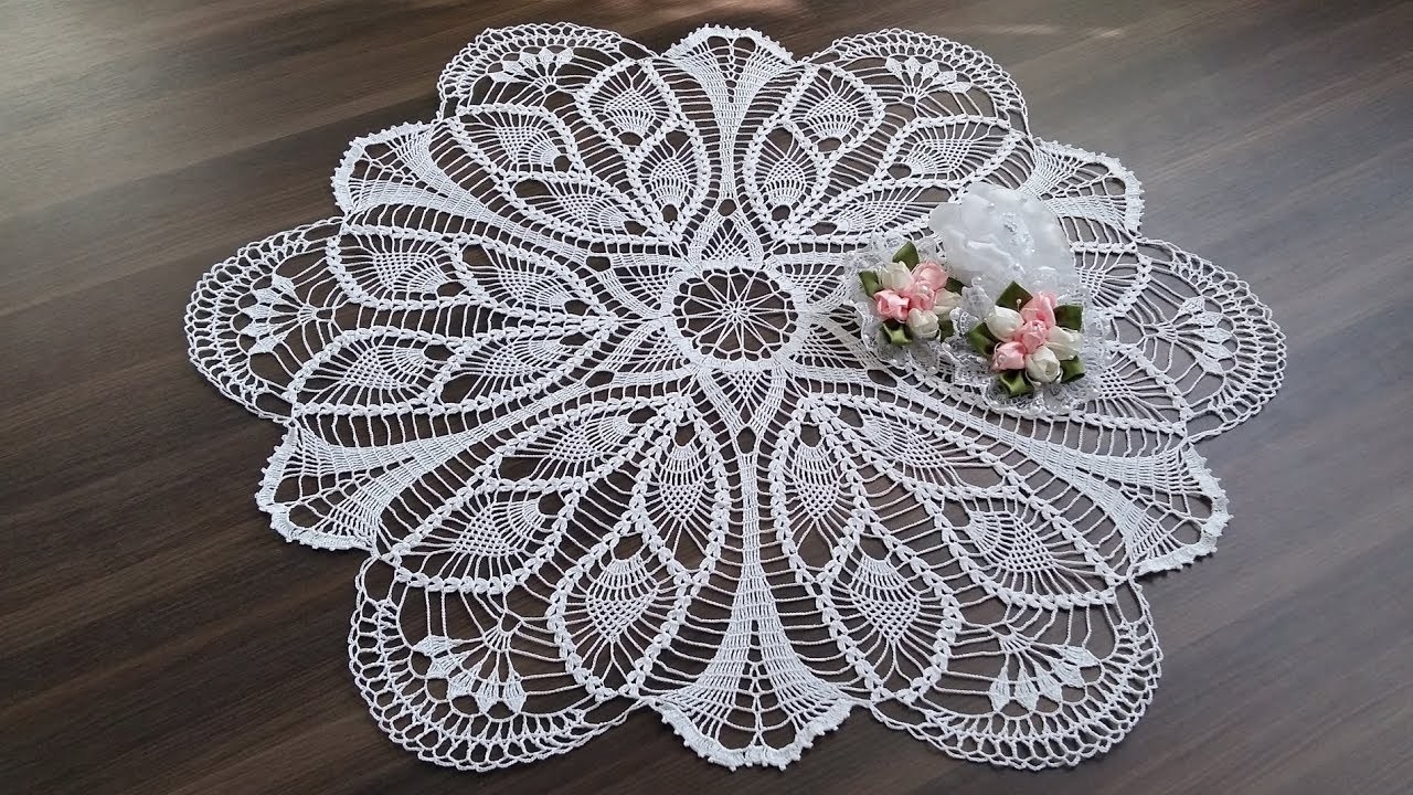 serviette pour les invités