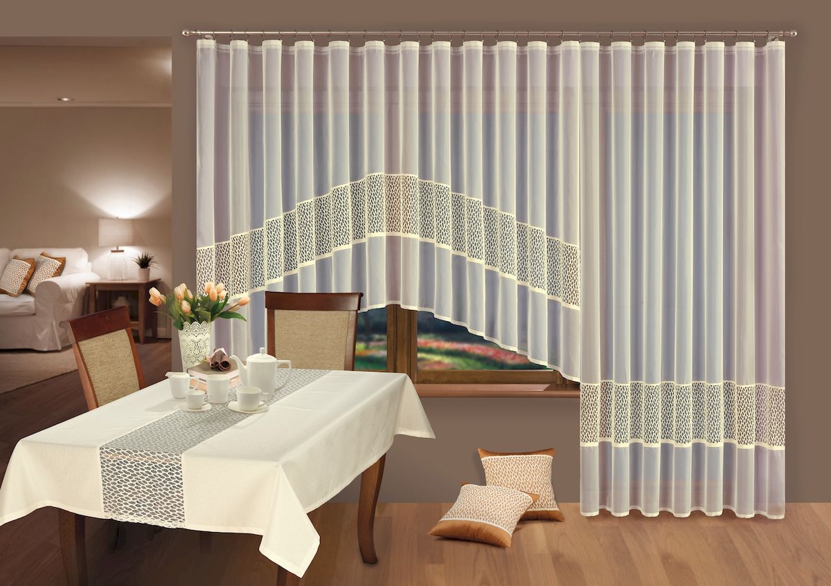 kitchen curtain