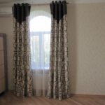 long curtains