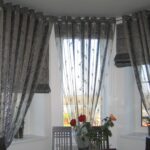 curtain design