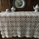 tablecloth for dining room