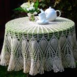 tablecloth for round table