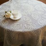 round tablecloth