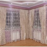 curtains for interior