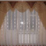 curtains for a large window