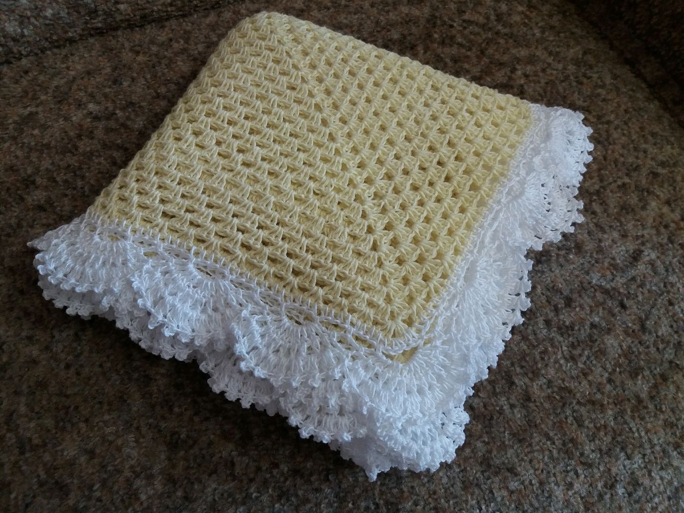 blanket for a newborn