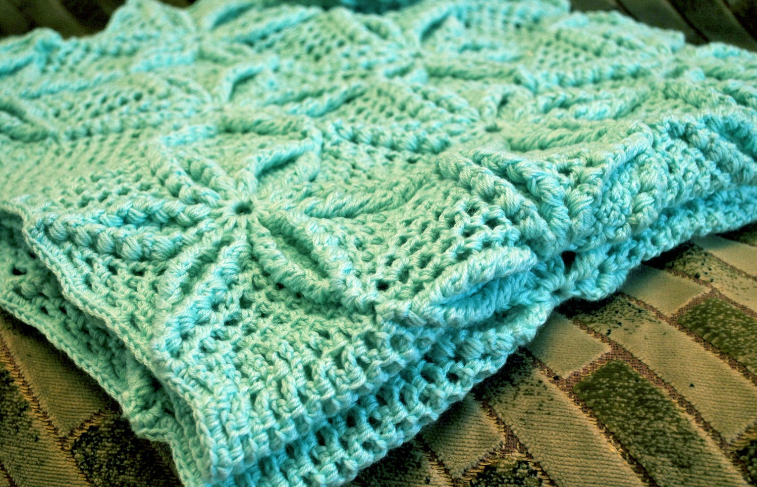 wool blanket for boys