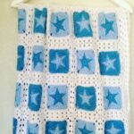 children's plaid Stars