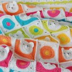 baby blanket crochet