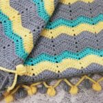 ideas for knitting a plaid