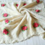 soft and cozy blanket for discharge