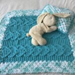 patterns for baby blanket