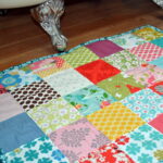 patchwork fabric