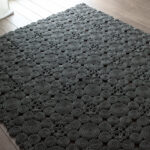 tapis de cordon