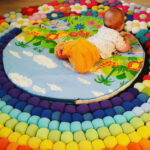 tapis pour bébé