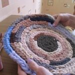 how to make a rug