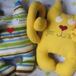 cats-pillows for children