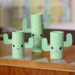 stand cacti