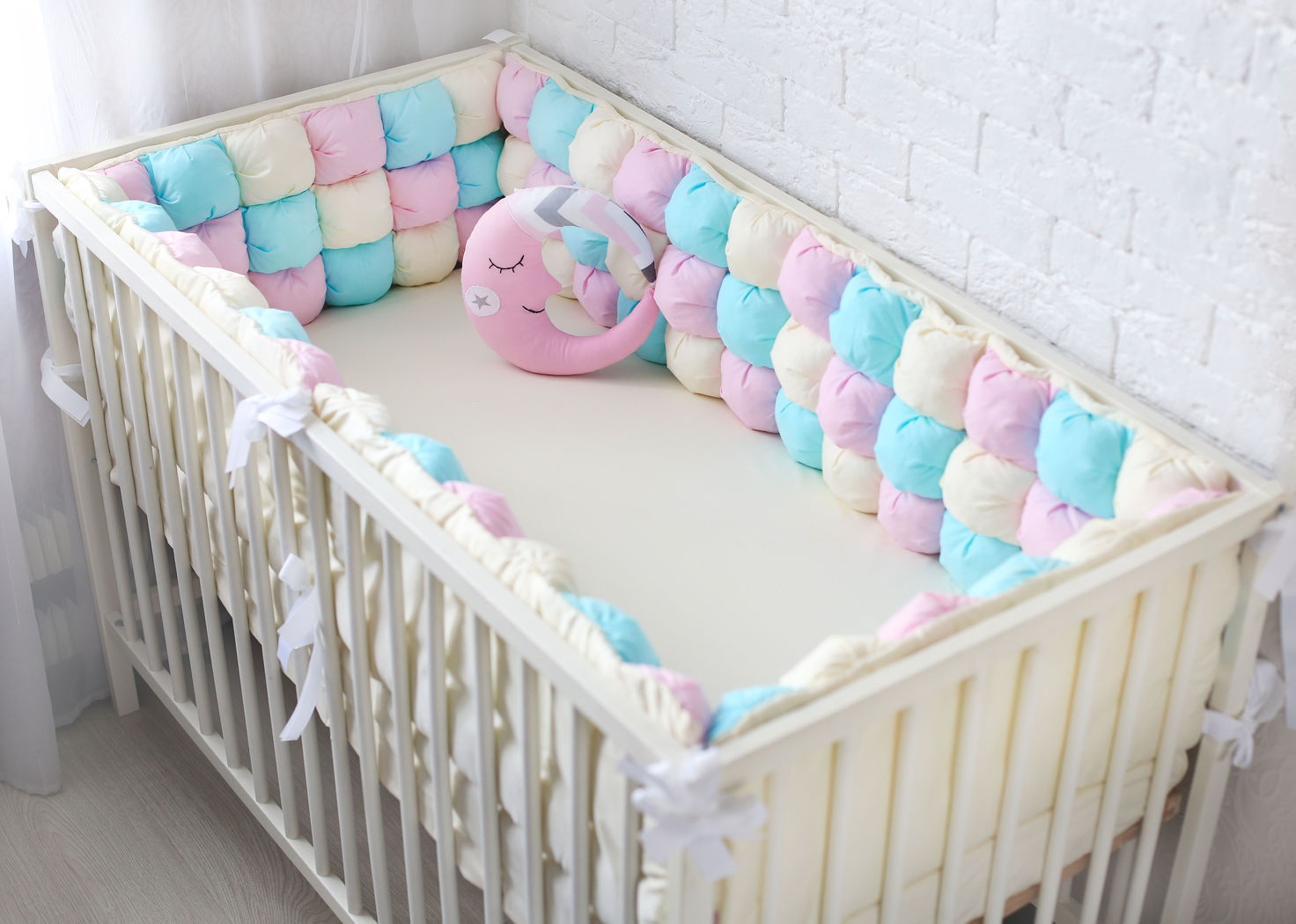 petit matelas pour bébé